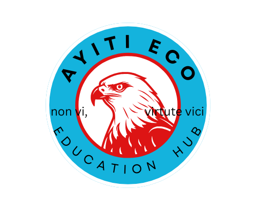 Ayiti Eco Education Hub